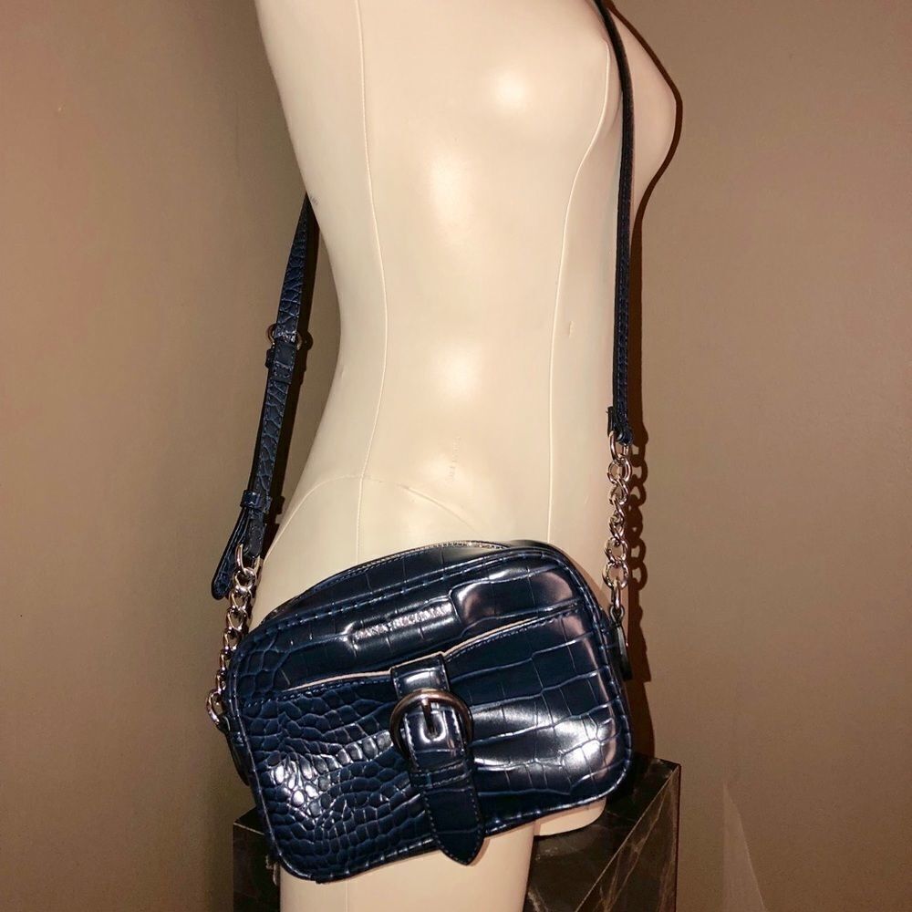Dana Buchman CrossBody Purse